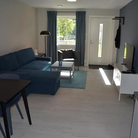 Appart hôtel Einemo *
