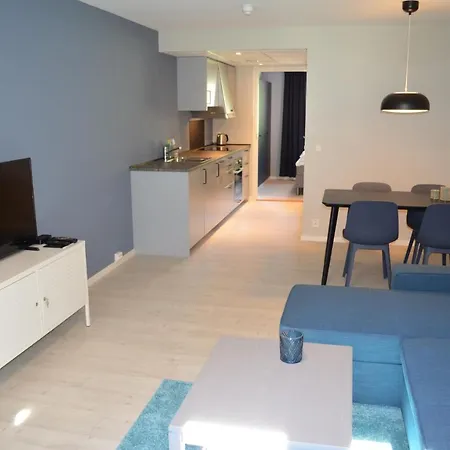 Appart hôtel Einemo *